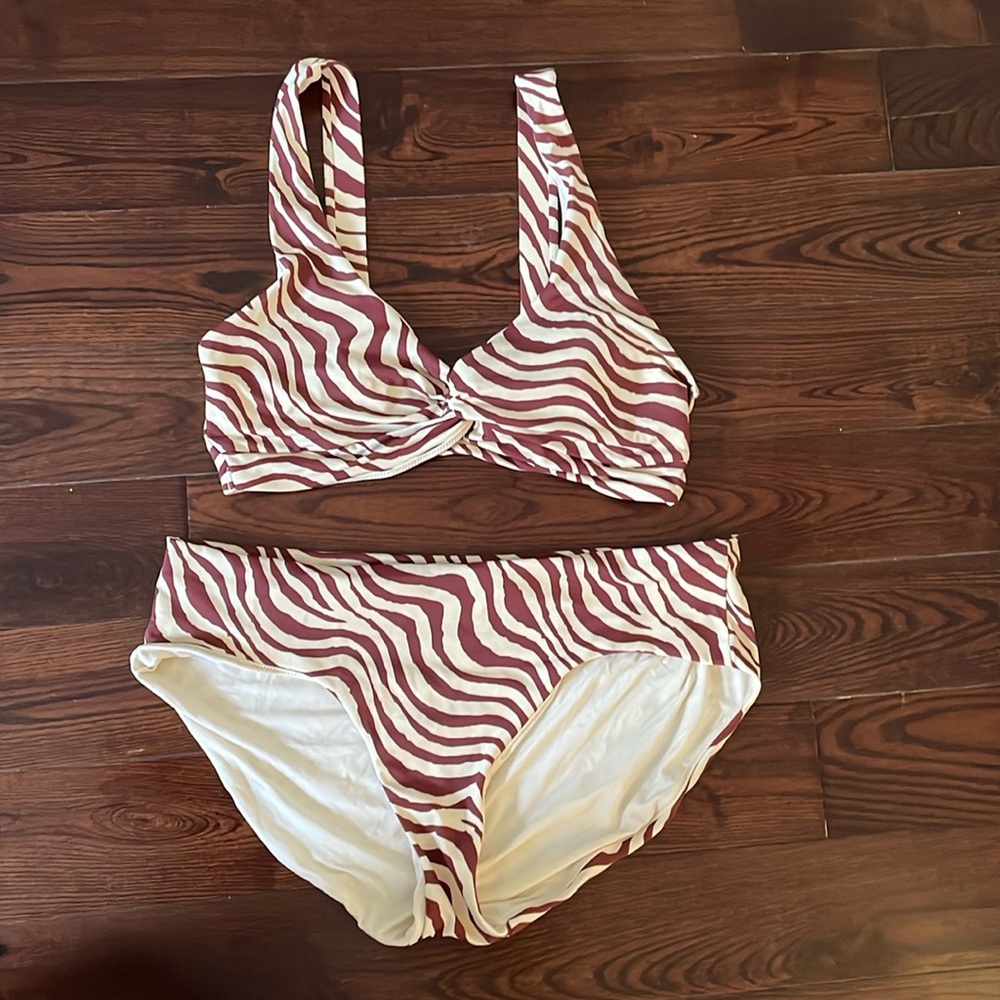 Women’s Andie Swim Portofino Bikini